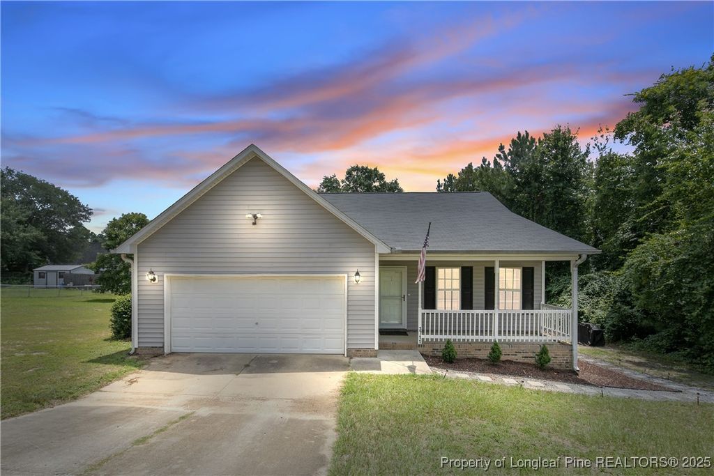 3711 Rockhurst Drive, Fayetteville, NC 28306