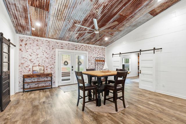 132 King George Rd, Scroggins, TX 75480