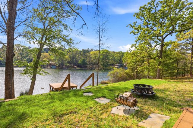 132 King George Rd, Scroggins, TX 75480