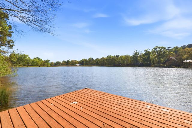 132 King George Rd, Scroggins, TX 75480