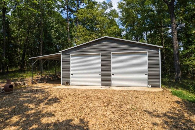 132 King George Rd, Scroggins, TX 75480