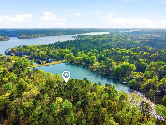 132 King George Rd, Scroggins, TX 75480