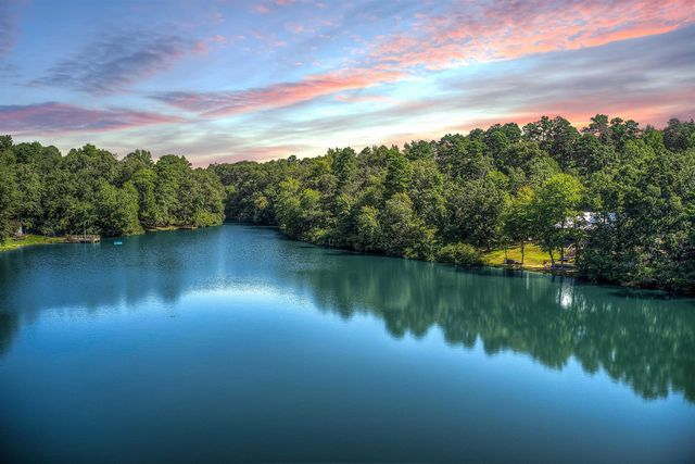 132 King George Rd, Scroggins, TX 75480