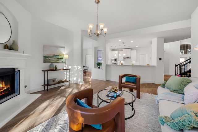 2308 Via Cordova CT, Austin, TX 78732