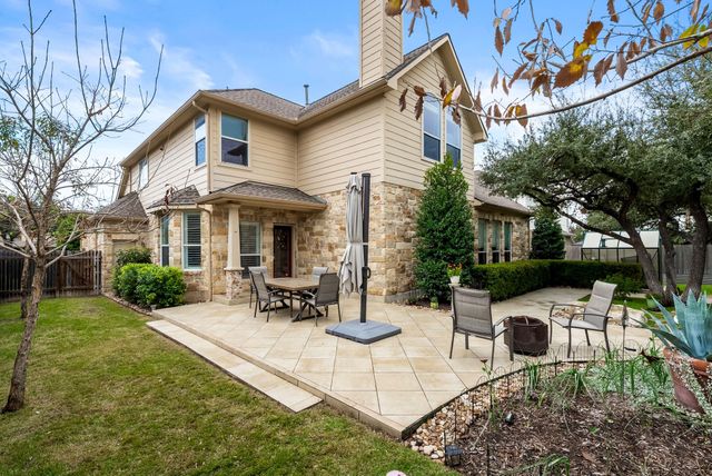 2308 Via Cordova CT, Austin, TX 78732