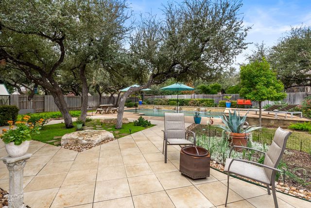 2308 Via Cordova CT, Austin, TX 78732