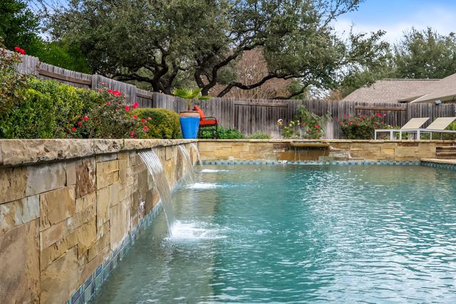 2308 Via Cordova CT, Austin, TX 78732