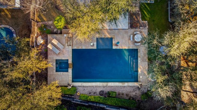 2308 Via Cordova CT, Austin, TX 78732