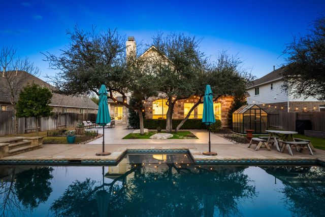 2308 Via Cordova CT, Austin, TX 78732