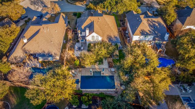 2308 Via Cordova CT, Austin, TX 78732