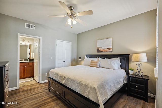 7009 E ACOMA Drive 2121, Scottsdale, AZ 85254