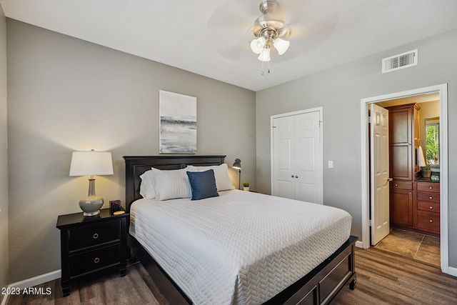 7009 E ACOMA Drive 2121, Scottsdale, AZ 85254