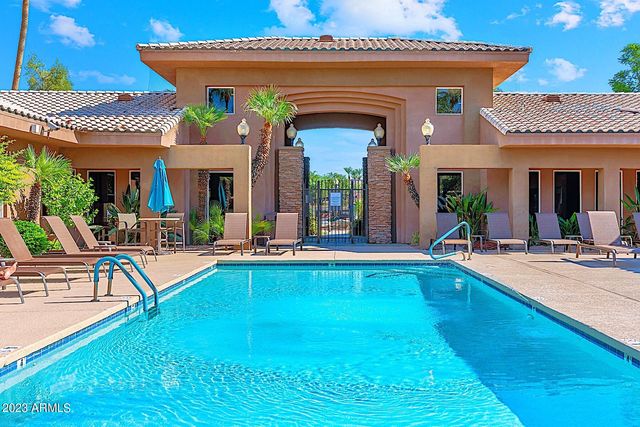 7009 E ACOMA Drive 2121, Scottsdale, AZ 85254