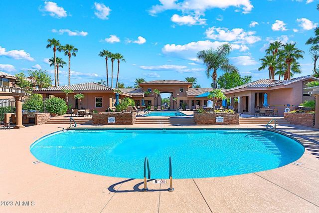 7009 E ACOMA Drive 2121, Scottsdale, AZ 85254