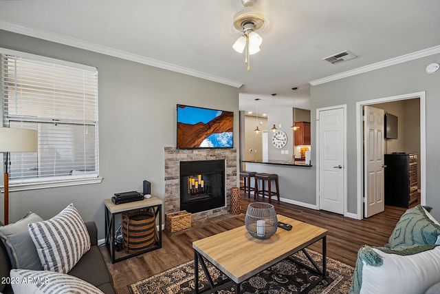 7009 E ACOMA Drive 2121, Scottsdale, AZ 85254