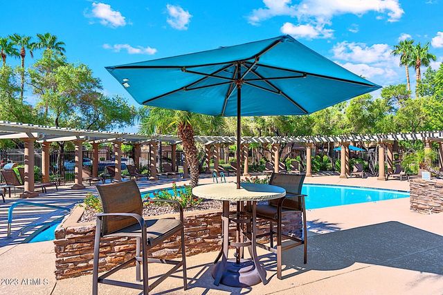 7009 E ACOMA Drive 2121, Scottsdale, AZ 85254