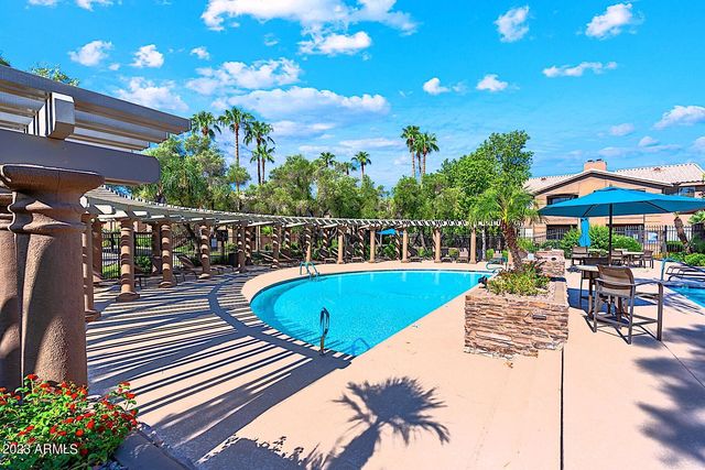 7009 E ACOMA Drive 2121, Scottsdale, AZ 85254