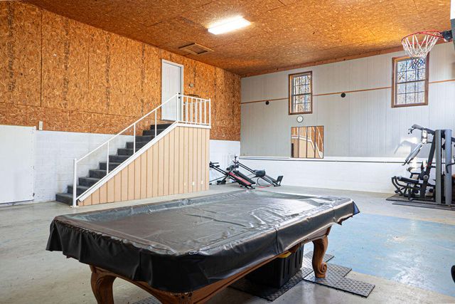 2649 Gabbard Road, Berea, KY 40403