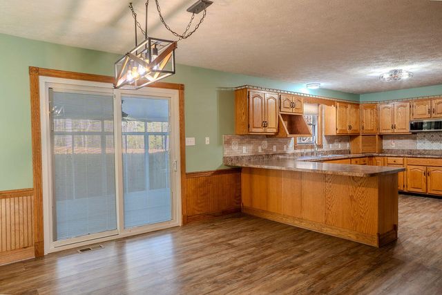 2649 Gabbard Road, Berea, KY 40403