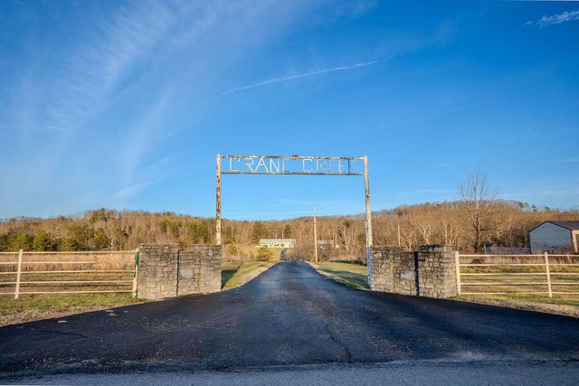 2649 Gabbard Road, Berea, KY 40403