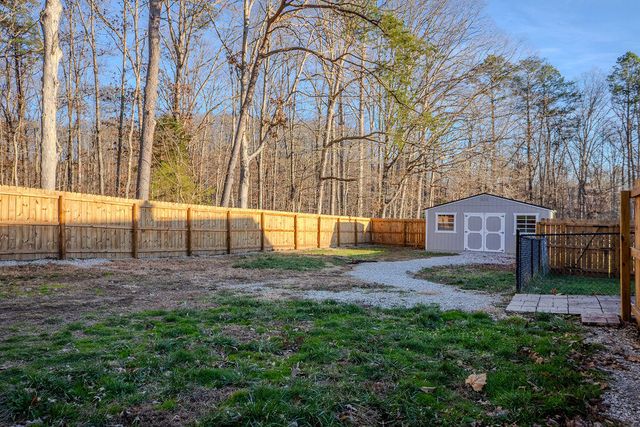 2649 Gabbard Road, Berea, KY 40403