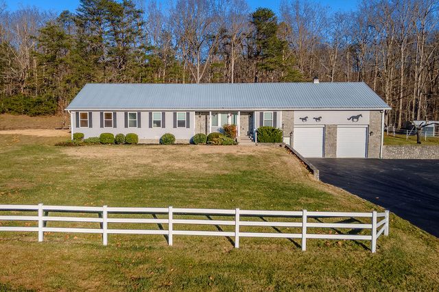 2649 Gabbard Road, Berea, KY 40403