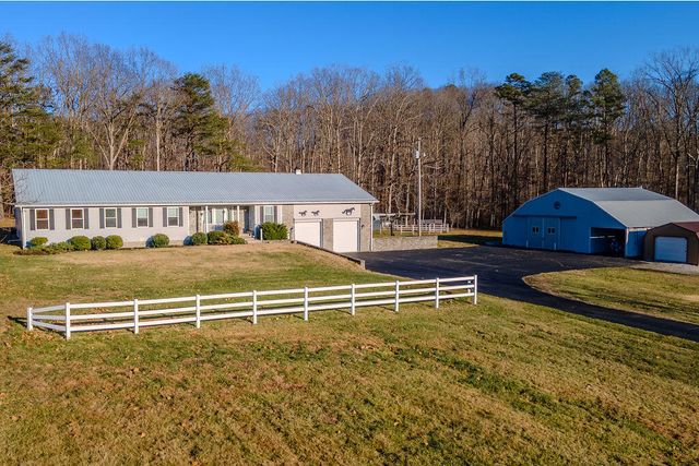 2649 Gabbard Road, Berea, KY 40403