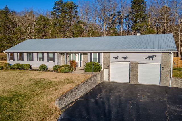 2649 Gabbard Road, Berea, KY 40403