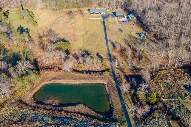 2649 Gabbard Road, Berea, KY 40403