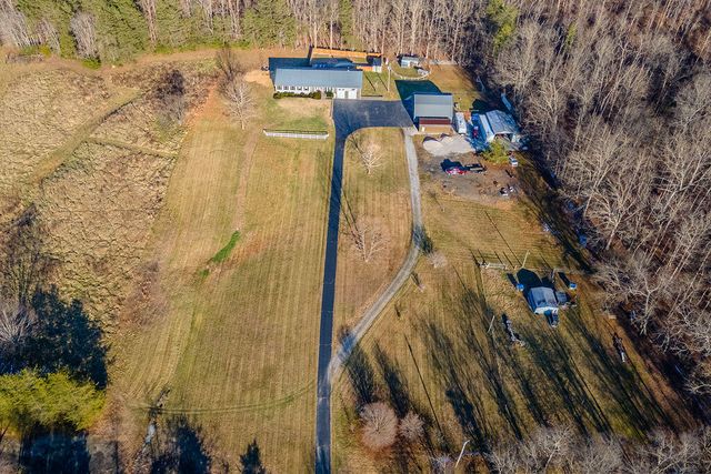 2649 Gabbard Road, Berea, KY 40403