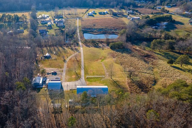 2649 Gabbard Road, Berea, KY 40403