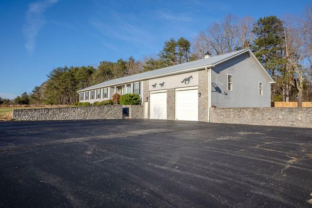 2649 Gabbard Road, Berea, KY 40403