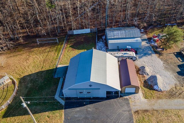 2649 Gabbard Road, Berea, KY 40403