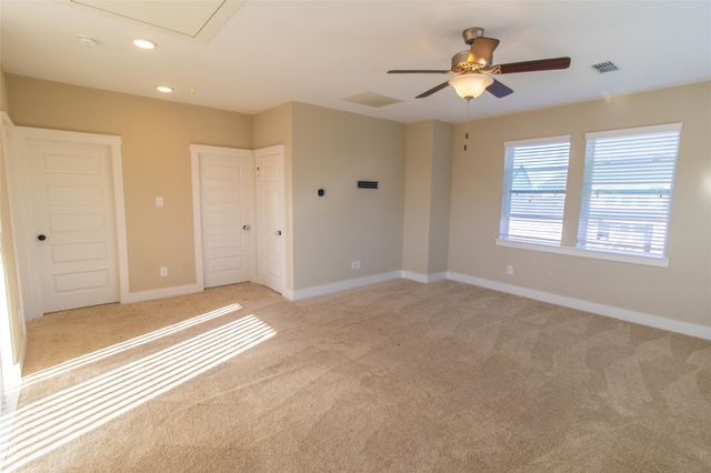 18610 Parkland Square Pl Place, Cypress, TX 77433