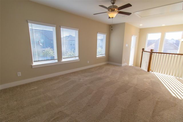 18610 Parkland Square Pl Place, Cypress, TX 77433