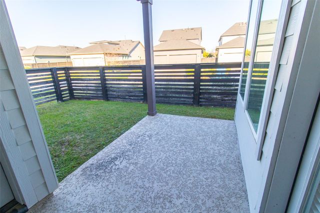 18610 Parkland Square Pl Place, Cypress, TX 77433