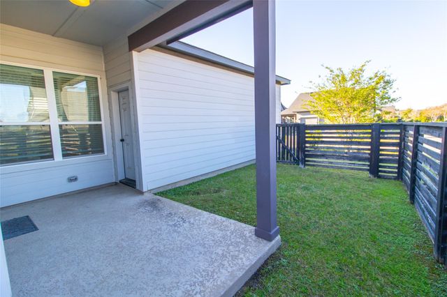 18610 Parkland Square Pl Place, Cypress, TX 77433