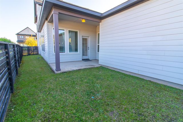 18610 Parkland Square Pl Place, Cypress, TX 77433