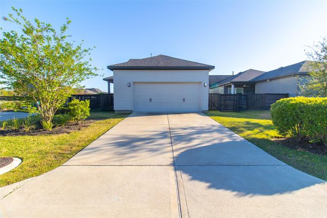 18610 Parkland Square Pl Place, Cypress, TX 77433