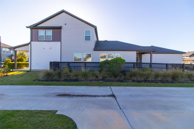 18610 Parkland Square Pl Place, Cypress, TX 77433