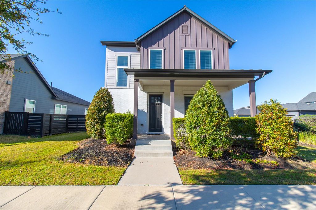 18610 Parkland Square Pl Place, Cypress, TX 77433