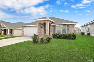 5581 Galahad Trl, Milton, FL 32583