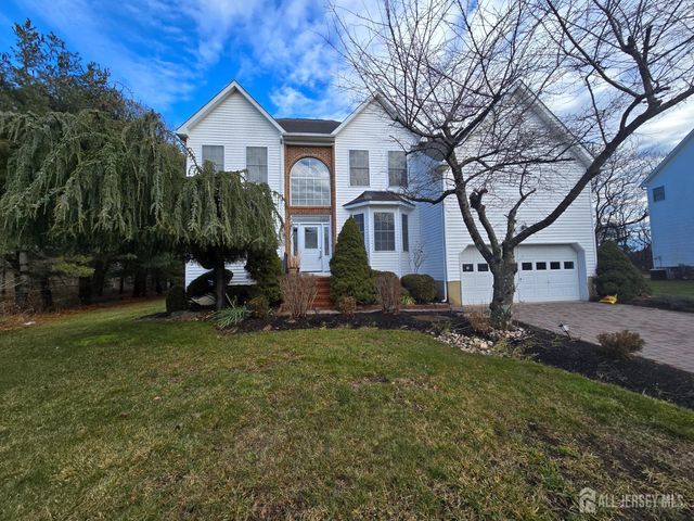 40 Potomac Road, South Brunswick, NJ 08852