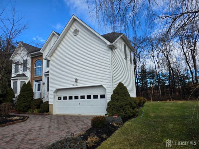 40 Potomac Road, South Brunswick, NJ 08852