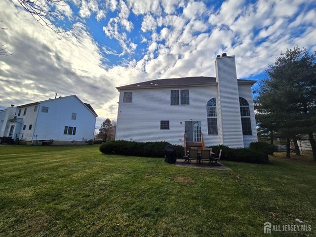 40 Potomac Road, South Brunswick, NJ 08852