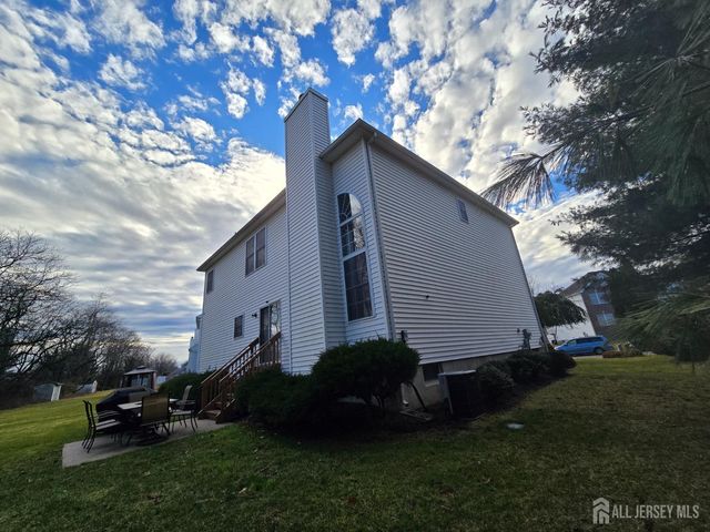 40 Potomac Road, South Brunswick, NJ 08852