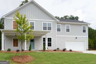 2545 Adair Ridge Court, Decatur, GA 30034