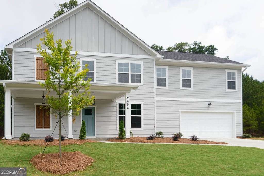 2545 Adair Ridge Court, Decatur, GA 30034