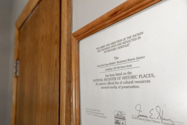 1345 4th Street N, Fargo, ND 58102