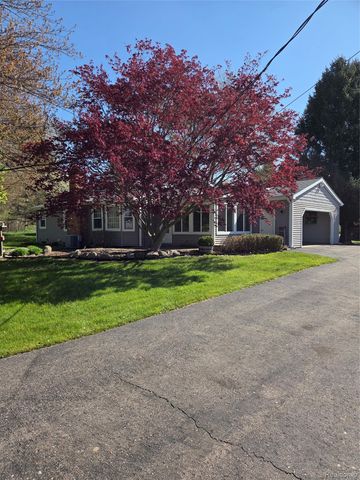 4305 N Hickory Ridge Road, Highland Charter Township, MI 48357